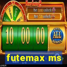 futemax ms